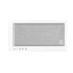 Zalman кутия Case mATX - P30 AIR White