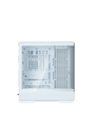 Zalman кутия Case ATX - P50 White