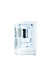 Zalman кутия Case ATX - P50 White
