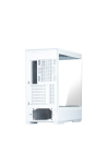 Zalman кутия Case ATX - P50 White