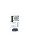 Zalman кутия Case ATX - P50 White