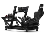 Седалка за симулатор Next Level Racing Elite Formula Sim Racing Seat