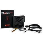 Датчик за видеокарта Thermal Grizzly WireView Pro II GPU 12V-2x6 Reversed - Black