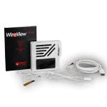 Датчик за видеокарта Thermal Grizzly WireView Pro II GPU 12V-2x6 - White