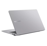 Лаптоп Asus ExpertBook PM1503CDA-S70445, Ryzen 7 170  3.2GHz (16MB Cache, up to 4.75 GHz, 8 cores, 16 Threads),15.6"FHD (1920 x 1080) 16:9,AG, 60Mhz,DDR5 16GB (1 slot free) ,1TB M.2 G4, Wi-Fi 6E. Bluetooth 5.4,VGA,HDMI, No OS, Grey