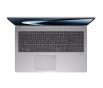 Лаптоп Asus ExpertBook PM1503CDA-S70445, Ryzen 7 170  3.2GHz (16MB Cache, up to 4.75 GHz, 8 cores, 16 Threads),15.6"FHD (1920 x 1080) 16:9,AG, 60Mhz,DDR5 16GB (1 slot free) ,1TB M.2 G4, Wi-Fi 6E. Bluetooth 5.4,VGA,HDMI, No OS, Grey