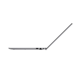 Лаптоп Asus ExpertBook PM1503CDA-S70445, Ryzen 7 170  3.2GHz (16MB Cache, up to 4.75 GHz, 8 cores, 16 Threads),15.6"FHD (1920 x 1080) 16:9,AG, 60Mhz,DDR5 16GB (1 slot free) ,1TB M.2 G4, Wi-Fi 6E. Bluetooth 5.4,VGA,HDMI, No OS, Grey