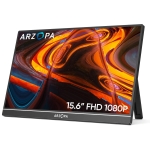 Arzopa преносим монитор Portable Monitor - A1 - 15.6", 60Hz, IPS
