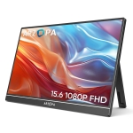 Arzopa преносим монитор Portable Monitor - A1 - 15.6", 60Hz, IPS