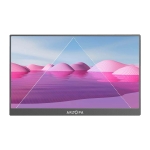Arzopa преносим монитор Portable Monitor - A1 - 15.6", 60Hz, IPS