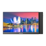 Arzopa преносим монитор Portable Monitor - A1M - 17.3", 60Hz, IPS