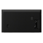 Телевизор Sony K-65XR55 65" 4K HDR TV BRAVIA 5 , Mini LED, XR Processor, Triluminos PRO, Live Colour, XR Backlight Master Drive,XR Motion Clarity,Acoustic Multi Audio,X-Balanced Speaker,Dolby Atmos,4xHDMI,2xUSB, Android TV, Google TV