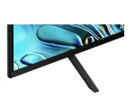 Телевизор Sony K-43S35 43" 4K HDR TV BRAVIA 3 ,Direct LED,4K HDR Processor X1 ,Triluminos PRO, Live Colour,Dynamic Contrast Enhancer,Motionflow XR 200/240 Hz,X-Balanced Speaker,Dolby Atmos,DVB-C / DVB-T/T2 / DVB-S/S2,4xHDMI,2xUSB,Android TV, Google TV