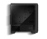 Zalman кутия за компютър Case ATX - ZM-S2