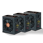 Zalman захранване PSU GigaMax III ATX 3.0 750W Bronze - ZM750-GV3