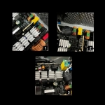 Zalman захранване PSU GigaMax III ATX 3.0 750W Bronze - ZM750-GV3