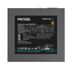 DeepCool захранване PSU ATX 3.1 750W Gold - PN750D