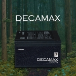 Zalman захранване PSU DecaMax 500W 80+ ZM500-LX3