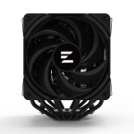 Zalman охладител CPU Cooler CNPS14X DUO Black - Dual-Tower - LGA1851/AM5