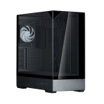 Zalman кутия Case ATX - P40 Prism Black