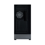 Zalman кутия Case ATX - P40 Prism Black