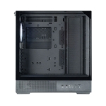 Zalman кутия Case ATX - P40 Prism Black