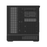 Zalman кутия Case ATX - P40 Prism Black