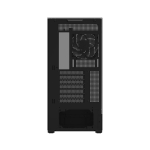Zalman кутия Case ATX - P40 Prism Black