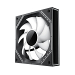 Gamemax Комплект вентилатори Fan Pack 3-in-1 3x120mm - FN12A-S3I Black, Daisy-Chain, Addressable RGB