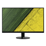 ACER 27 FHD <100Hz IPS 1ms 16:9 HDMI DP FREESYNC AUDIO