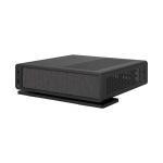 FRACTAL_DESIGN CASE MINI-ITX MINI TOWER BLACK