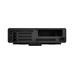 FRACTAL_DESIGN CASE MINI-ITX MINI TOWER BLACK
