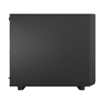 FRACTAL DESIGN CASE E-ATX MID TOWER BLACK