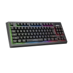 Marvo Геймърски комплект Gaming COMBO CM310 3-in-1 - Keyboard, Mouse 1000 Hz, Mousepad - MARVO-CM310