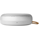 Beosound A1 3rd Gen Natural Alu
