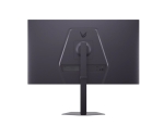 Монитор LG 32G620B-B, 31.5" UltraGear G6 IPS, AG, 1ms, 200Hz, 3000:1, 300cd/m2, QHD (2560x1440), AMD FreeSync, G-SYNC compatibility, HDR 10, sRGB 99%, HDMI, DisplayPort, Tilt/Height/Swivel/Pivot, Headphone out,  Black
