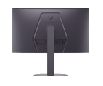 Монитор LG 27G550B-B, UltraGear 27" IPS, AG, 300Hz, 1ms GtG, 700:1, sRGB 99%, 250cd/m2, Full HD 1920x1080, HDR10, AMD FreeSync, G-SYNC Compatible, VRR, HDMI, DisplayPort, Headphone Out, Black Stabilizer,Tilt/Height/Swivel/Pivot, Black