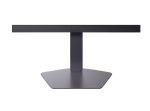 Монитор LG 27G550B-B, UltraGear 27" IPS, AG, 300Hz, 1ms GtG, 700:1, sRGB 99%, 250cd/m2, Full HD 1920x1080, HDR10, AMD FreeSync, G-SYNC Compatible, VRR, HDMI, DisplayPort, Headphone Out, Black Stabilizer,Tilt/Height/Swivel/Pivot, Black