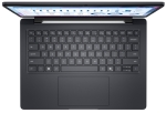 Лаптоп Dell Pro Max 14 MC14255, AMD Ryzen AI 7 PRO 350 (24MB cache, 8 cores, up to 5.0GHz), 14" FHD+, LCD, 300 nits, 16GB: 1x16GB, LPDDR5x, 8000 MT/s, 512GB, SSD Gen4, AMD Radeon Integrated Graphics, FHD HDR RGB Cam, Wi-Fi 7, FPR, Backlit Kb, Win 11 Pro,