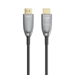 HAMA Оптичен HDMI кабел, ултра високоскоростен, AOC, сертифициран, 8K, алуминий, 10 м