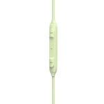 HAMA Слушалки “Curly”, USB-C, микрофон, зелен