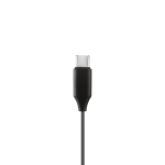HAMA Слушалки “Calm”, USB-C, микрофон, черно