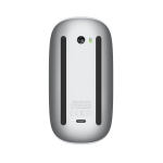 Мишка - Apple Magic Mouse (2024) - White Multi-Touch Surface
