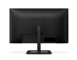 Монитор Philips 27E1N1800AE, 27" IPS WLED, 3840x2160@60Hz, 4ms GtG, 350cd m/2, 1000:1, Mega Infinity DCR, Adaptive Sync, FlickerFree, Blue Light Soft, 2Wx2, Tilt, Height Adjust, 2xHDMI, DP