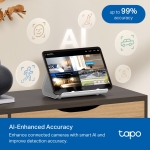 Smart HomeBase TP-Link Tapo H500
