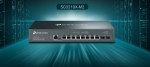 8-портов 2.5 Gbps L2+ управляем комутатор TP-Link Omada SG3210X-M2