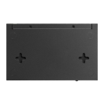 6-портов гигабитов комутатор за достъп с 4 PoE+ порта TP-Link Omada SG2206MP