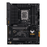 ASUS TUF GAMIN B760-PLUS WF D4