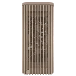 Кутия ASUS ProArt PA401 Wood Edition Beige - Mesh Panel