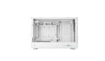 Кутия DeepCool CH260 WH, mATX
